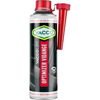 aditivum Yacco Optimizer Vidange *400ml