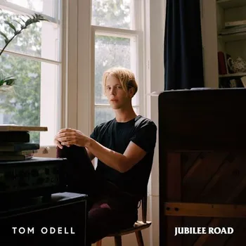 Zahraniční hudba Tom Odell - Jubilee Road (2018) (CD, 19075867962)