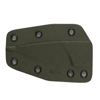 Outdoorové vybavení Mikov List Kydexové pouzdro pro nůž