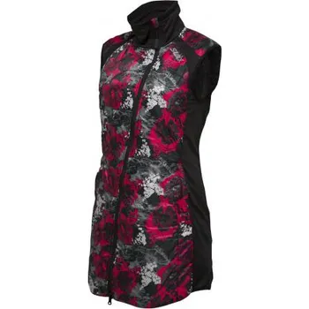 Dámské šaty SWIX ŠATY MENALI 19052.10075 - velikost S