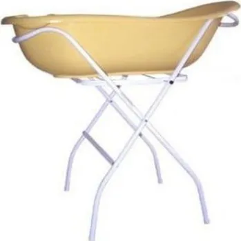 koupací vanička Stojan na koupací vaničky