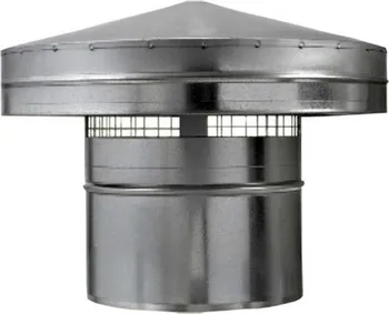 Ventilace Dalap PS 150 mm 2320