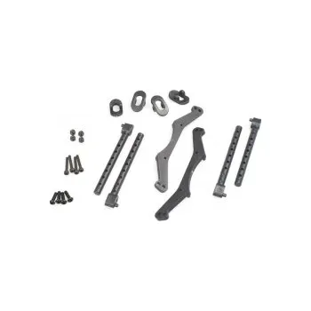 RC vybavení Sloupky karoserie ST10