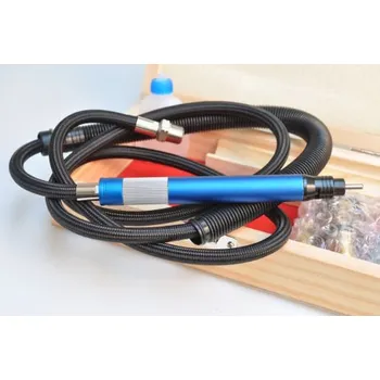 přímá bruska GISON Pneumatická přímá mikrobruska Gison GP 8243 B