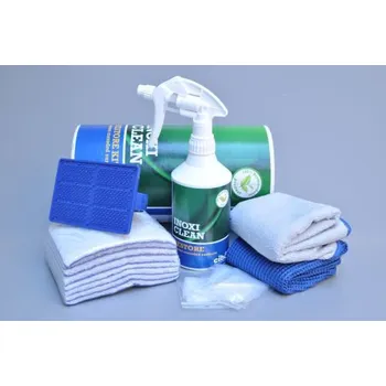 CIBO Čistící sada InoxiClean Restore Kit