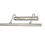 Ideal Lux Mirror-10 AP4 Nickel 017297