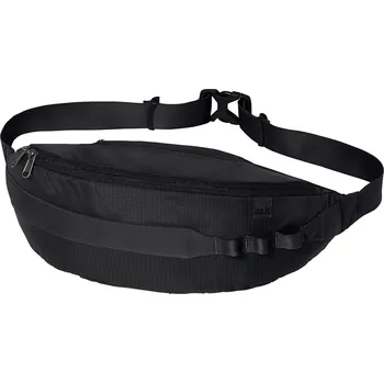 Ledvinka Jack Wolfskin Read 'n' Sling černá