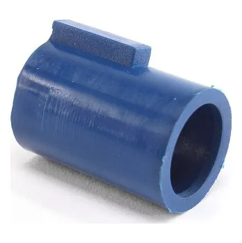 Airsoft Dynamic Precision HopUp gumička 70° pro plynové pistole TM GBB