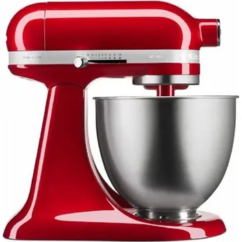 Kuchyňský robot KitchenAid Artisan Mini 5KSM3311XECA