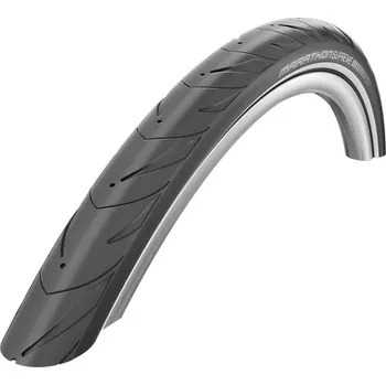 Komponent pro jízdní kolo Schwalbe Marathon Supreme V-Guard černá 37-622