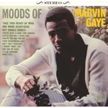 Moods Of Marvin Gaye - Marvin Gaye [LP]