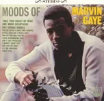 Moods Of Marvin Gaye - Marvin Gaye [LP]