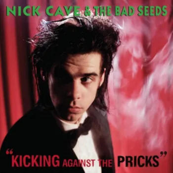 Zahraniční hudba Kicking Against The Pricks - Nick Cave & The Bad Seeds [LP]