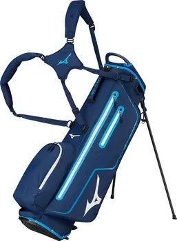 Golfový bag Mizuno K1-Lo Stand Bag Navy