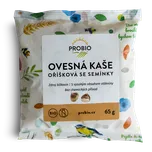 Probio Ovesná kaše oříšková se semínky…