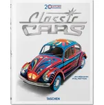 20th Century Classic Cars - Jim Heimann, Phil Patton (EN)