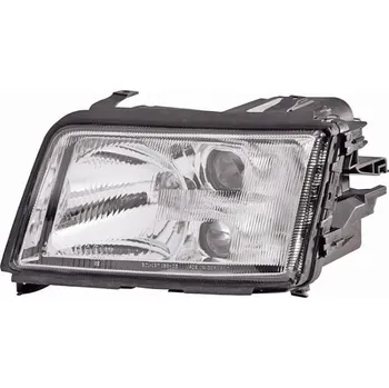 Přední světlomet Hell 1EL 006 640-151