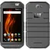 Mobilní telefon Caterpillar CAT S31 Dual SIM 16 GB černý