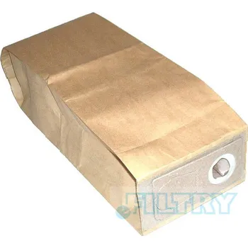 Sáček do vysavače Lindhaus DP5 nový typ, Lindhaus RX4 sáčky papírové L040