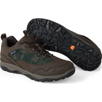 Fox Chunk Khaki Shoes Rybářské oblečení Fox Chunk Khaki Shoes