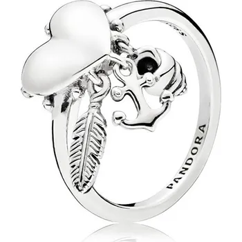 Prsten Pandora 197187