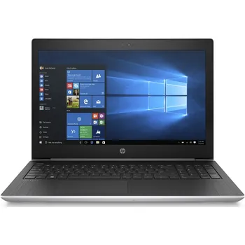 Notebook HP ProBook 470 G5 (4WU85ES)