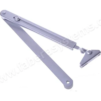 Ramínko Speciální ramínko L197 - stříbrné