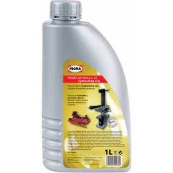 Hydraulický olej Hydraulický olej 1l