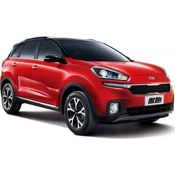 Nosič kol Příčníky Thule Evo Kia Stonic 2017- s podélníky