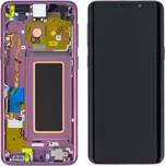 Originální Samsung LCD displej +…