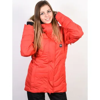 Billabong Soffya Poppy Red L