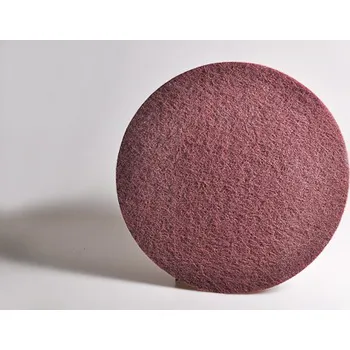 Brusný kotouč SAIT Disk brusná textilie SAITPOL 407 mm MA Medium