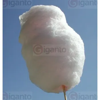 Cukr na cukrovou vatu GNT Cukr na cukrovou vatu 220g Meloun