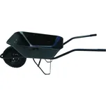 J.A.D. Tools Kolečko stavební 80 l plná pryž