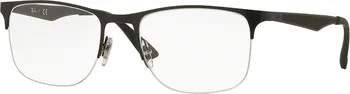 Ray-Ban RB6362 2509 Sluneční brýle Ray-Ban RB6362 2509