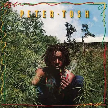 Zahraniční hudba Peter Tosh - Legalize It (Limited Coloured Vinyl, Edice 2018) - Vinyl (2LP, 19075883461)