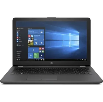 Notebook HP 250 G6 (4BD49ES)