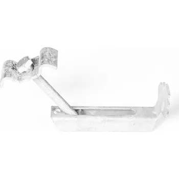 Upevňovací díl s „vlaštovkou“