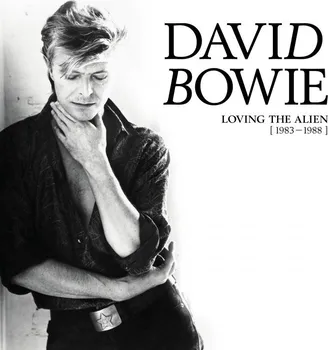 Zahraniční hudba Loving The Alien - David Bowie [15LP]