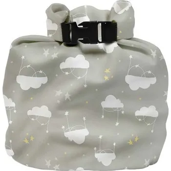 Pytel na pleny Bambino Mio Taška na pleny