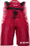 CCM Quicklite 250 JR kalhoty červené