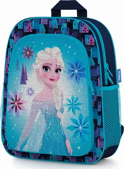 Dětský batoh Karton P+P Frozen předškolní batoh