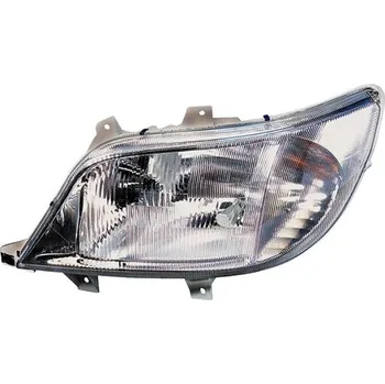 Přední světlomet Hella 1EH 008 010-051