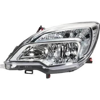 Přední světlomet Hella 1EJ 354 676-011