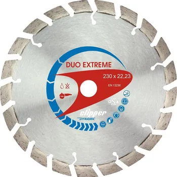 Pilový kotouč Norton Clipper Super Beton EVO 300 x 20 mm