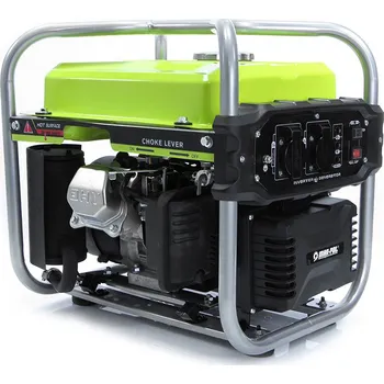 Elektrocentrála Mar-Pol 230 V 1800 W elektrocentrála invertorová