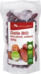 Zdravý Den Bio Datle pecek sušené 500 g