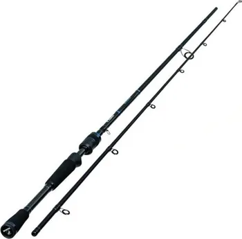 Rybářský prut Sportex Nova Vertical 195 cm/50 g