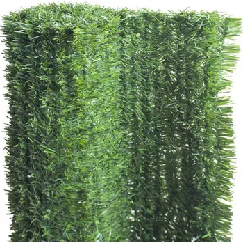 umělý živý plot Umělý živý plot JEHLIČÍ DELUXE, role výška 1,8m x šířka 3m, 5,4m2