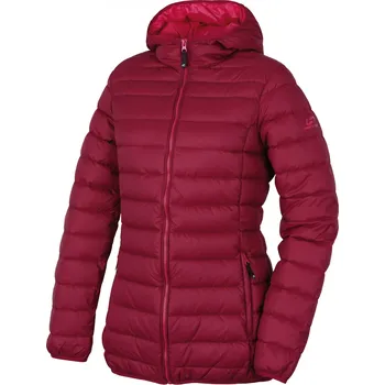 Hannah Elisabeth Beaujolais červená